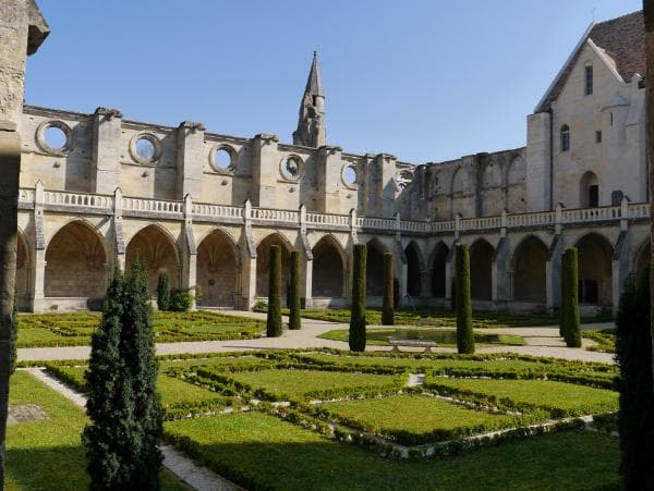 Fondation Royaumont